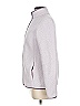 Lands' End 100% Polyester Purple Fleece Size S - photo 5