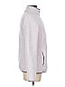 Lands' End 100% Polyester Purple Fleece Size S - photo 4
