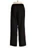 IRO Solid Black Casual Pants Size 36 waist - photo 2