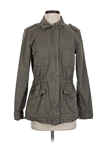 Hinge Jacket (view 1)