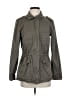Hinge Gray Jacket Size S - photo 1