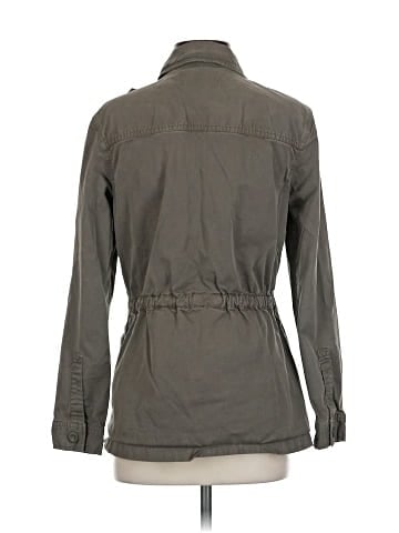 Hinge Jacket (view 2)