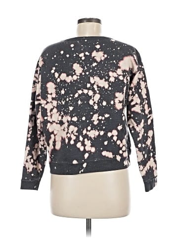 Hanes Pullover Sweater (view 2)