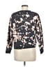 Hanes Print Black Pullover Sweater Size M - photo 2