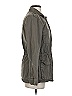 Hinge Gray Jacket Size S - photo 4