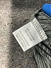Monterey Club Tweed Gray Short Sleeve Turtleneck Size L - photo 8