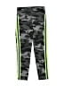 Gap Fit Camo Green Gray Track Pants Size S (kids) - photo 1