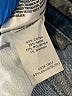 Assorted Brands Blue Jeans Size 26 waist - photo 4