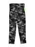 Gap Fit Camo Green Gray Track Pants Size S (kids) - photo 2