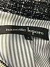 Nanette Lepore Tweed Black Blazer Size 4 - photo 6