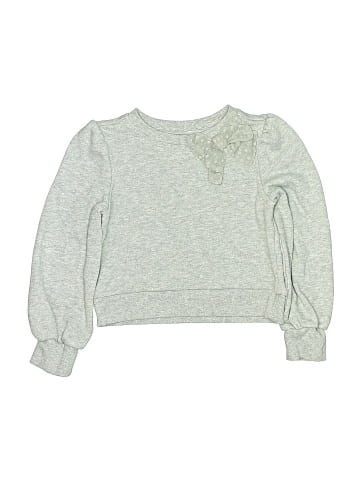 Janie and Jack Sweatshirt (view 1)