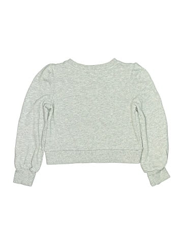 Janie and Jack Sweatshirt (view 2)
