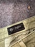Adriano Goldschmied Solid Green Khakis Size 30 waist - photo 6