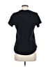Old Navy Black Short Sleeve T-Shirt Size M - photo 2