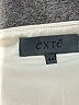 Exte Solid Ivory Casual Skirt Size EU 44 / US 14 - photo 4