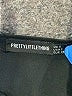 PrettyLittleThing Black Cocktail Dress Size 2 - photo 4