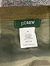 J.Crew Brown Wool Skirt Size 0 - photo 3