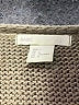 Basics 100% Acrylic Tan Pullover Sweater Size L - photo 7