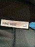 Nine West Black Active Pants Size L - photo 7
