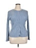 Westbound Blue Cardigan Size XL - photo 1