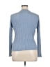 Westbound Blue Cardigan Size XL - photo 2
