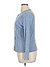 Westbound Blue Cardigan Size XL - photo 5