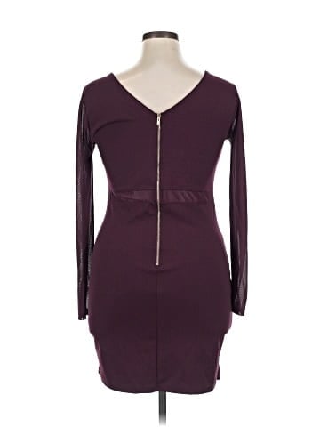 Charlotte Russe Cocktail Dress (view 2)