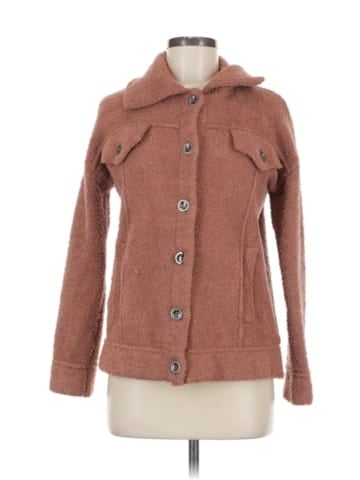 Tahari Coat (view 1)