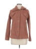 Tahari Brown Coat Size M - photo 1
