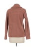 Tahari Brown Coat Size M - photo 2