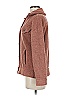 Tahari Brown Coat Size M - photo 5