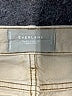 Everlane 100% Cotton Tan Jeans Size 28 waist - photo 3