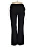 Eileen Fisher Black Casual Pants Size 8 - photo 2