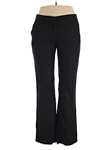 Eileen Fisher Casual Pants (view 1)