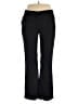 Eileen Fisher Black Casual Pants Size 8 - photo 1