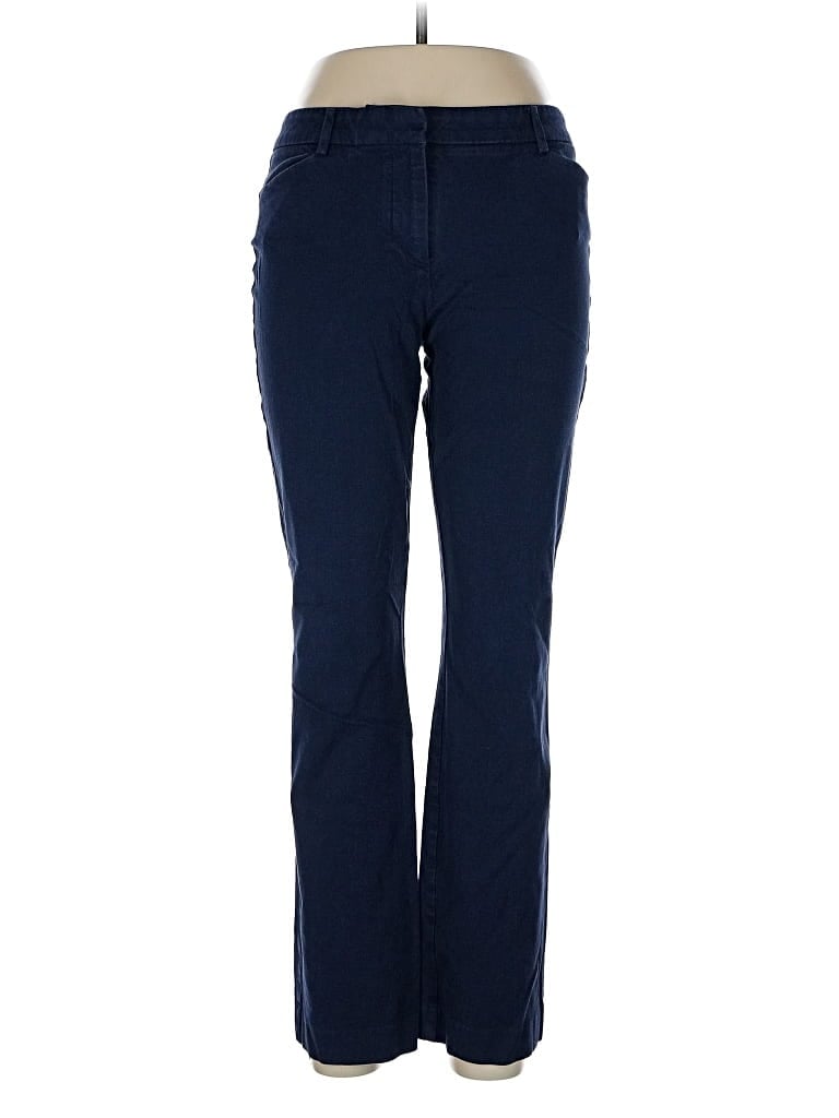 Pre-owned 41hawthorn Casual Pants In Blue