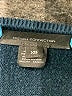 French Connection Color Block Gray Pullover Sweater Size XS - photo 7