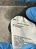DSG Gray Active Skirt Size 8 - 9 - photo 4