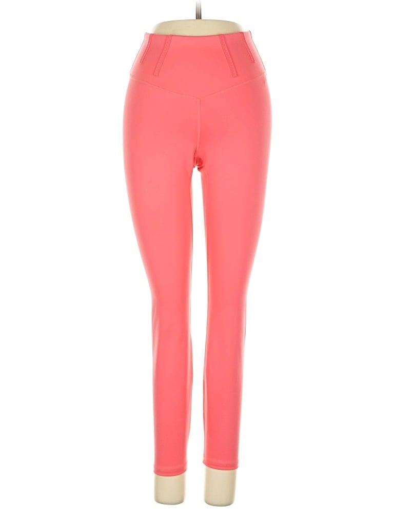 Click to view more detailed imagery on our partner's website Pre-owned Ivl Collective Active Pants In Pink