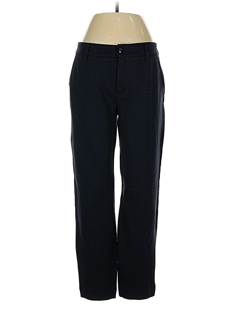 Pre-owned Cabi Casual Pants In Blue
