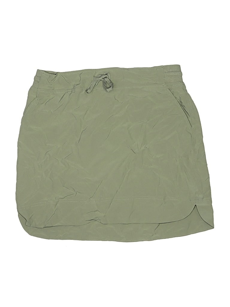 Click to view more detailed imagery on our partner's website Pre-owned Zeroxposur Active Skort In Green