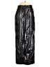 LVIR Silver Casual Pants Size M - photo 1