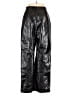 LVIR Silver Casual Pants Size M - photo 2