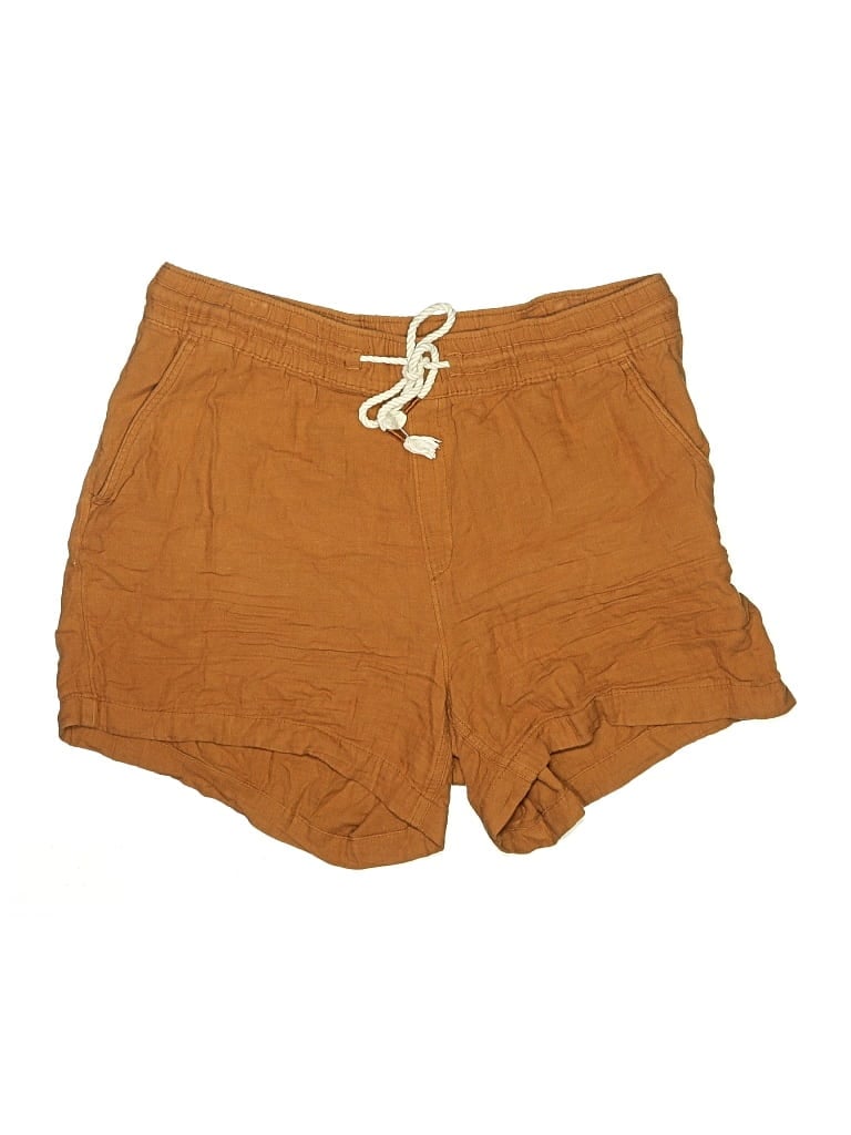 Pre-owned Old Navy Shorts In Brown