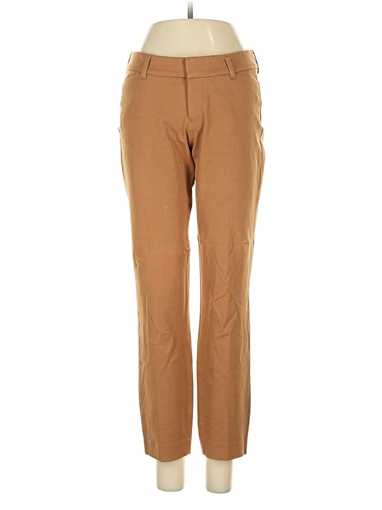 Pre-owned Old Navy Casual Pants In Brown