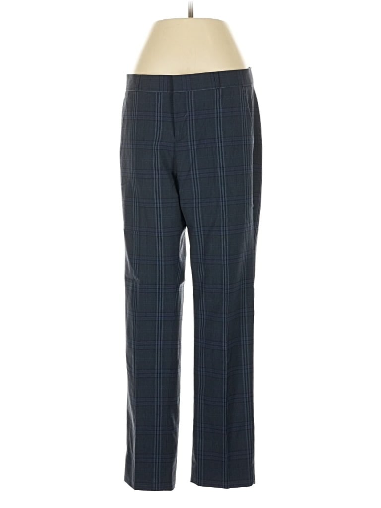 Click to view more detailed imagery on our partner's website Pre-owned Banana Republic Wool Pants In Blue
