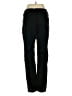 Christopher Blue Chevron-herringbone Black Casual Pants Size 4 - photo 2
