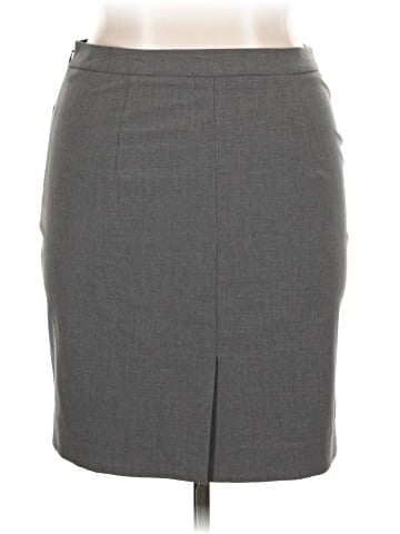 The Limited Formal Skirt (view 2)