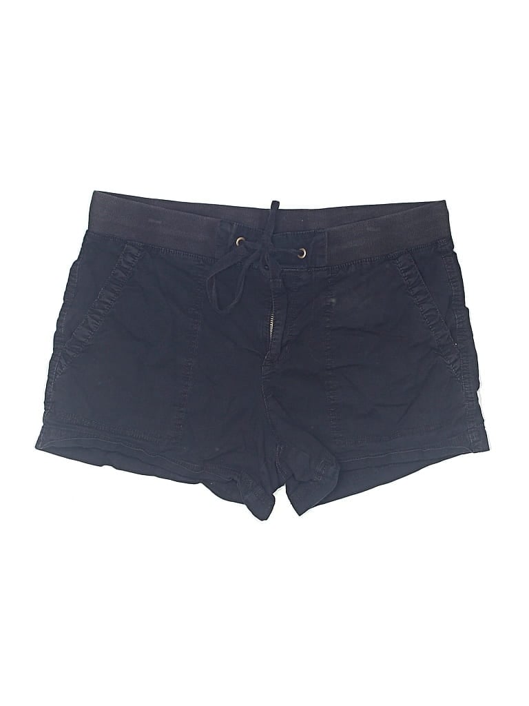 Pre-owned A.n.a. A New Approach Shorts In Blue