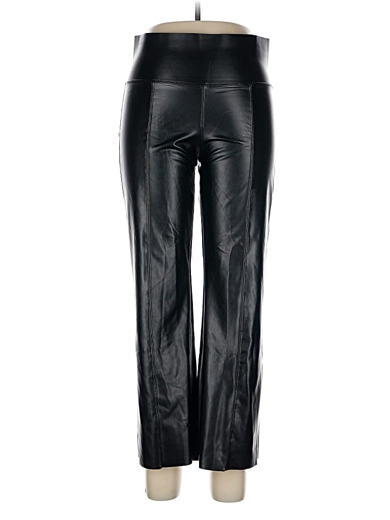 Click to view more detailed imagery on our partner's website Pre-owned Hue Active Pants In Black